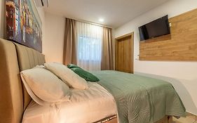 Villa Zora, Starigrad Paklenica, Seline