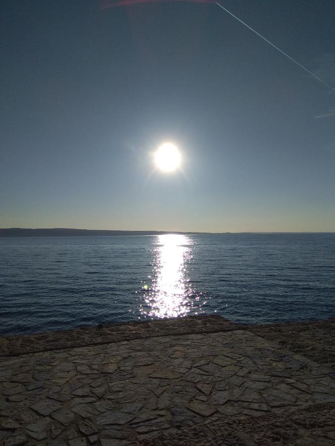 Villa Zora, Starigrad Paklenica, Селине Экстерьер фото